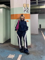 벨로 트 트랙 재킷