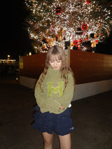 閃光分層裙子(原定於11月至中期發貨