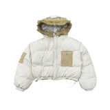 彩色口袋生態下降