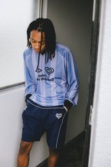 HTH × umbro game shirt