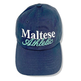 Wai Kei × MSB Maltese Athletic Cap