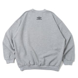 UMBRO x Younger Song Sweat