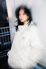 YS Assort Mountain Parker