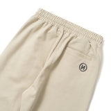 9090 OG LOGO SATIN SWEAT PANTS (Light)