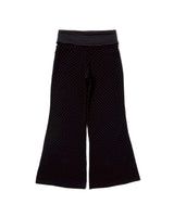 SWITCHING DOT PANTS