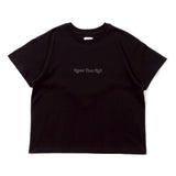 Sagara Heart Logo Tee