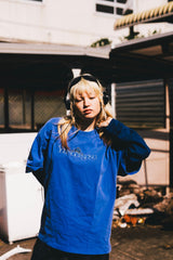 Youngersong×厘米色素T卹