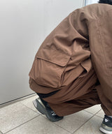 Tech Mountain Jacket