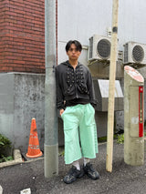 NAPOLEON ZIP 連帽外套