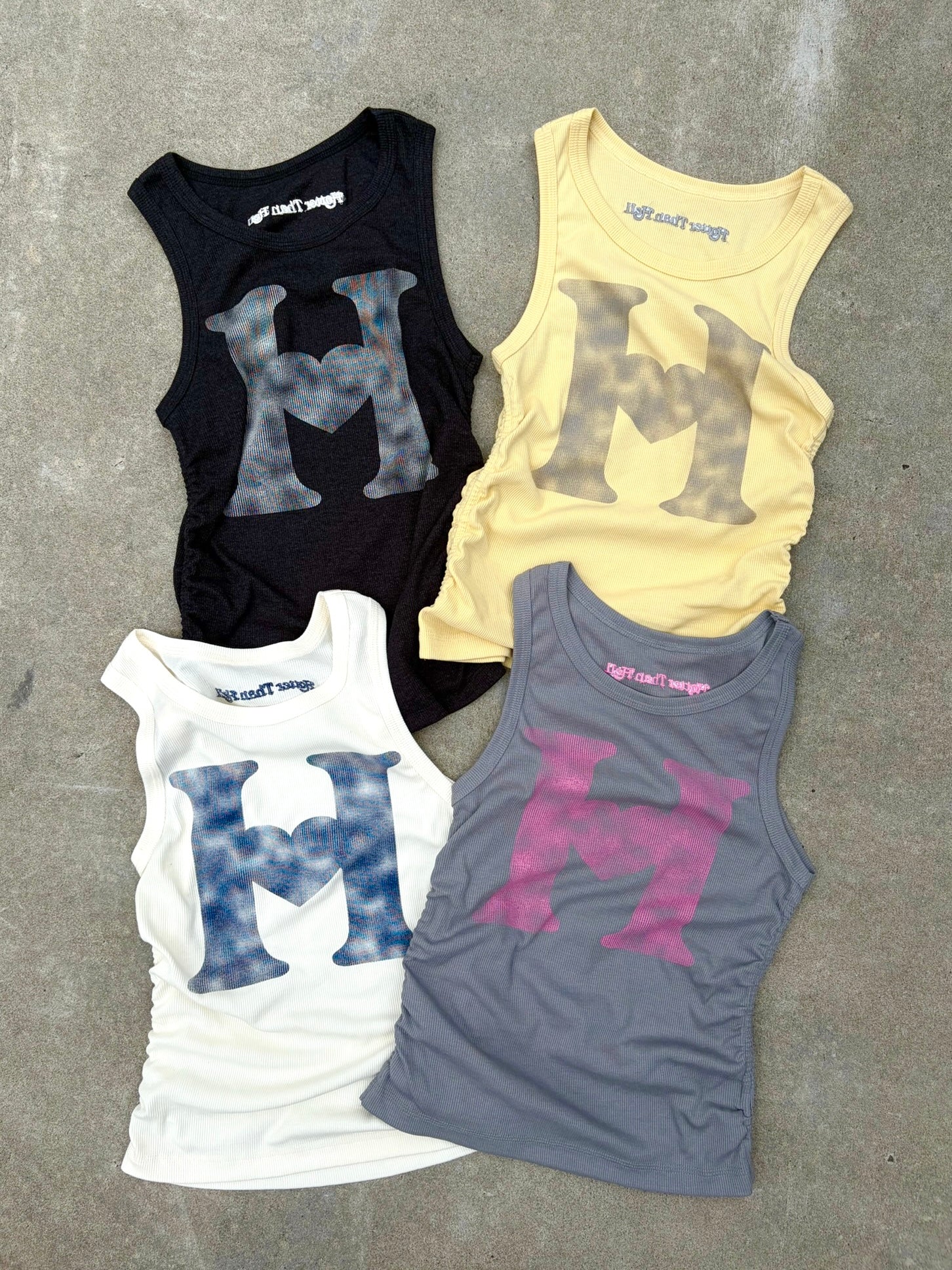 ALL TOPS – 「