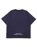 90 Logo Tee