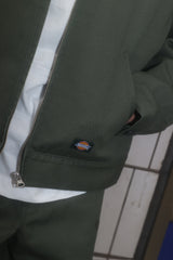 HTH×Dickies Raglan Eisenhower jacket