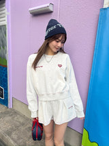 stitch two point setup (women)