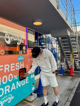 stitch two point setup (unisex)