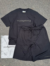 パックのセットアップ