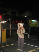 Switchable cargo pants