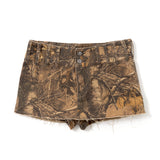 assortment mini skirt