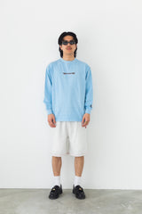 pigment long Tee