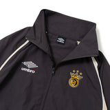 9090 × UMBRO 나일론 트랙 재킷