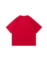 BU EMBROIDERY OG LOGO S/S TEE