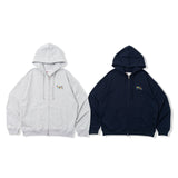 BEYOND CLOSET × Younger Song Zip hoodie