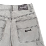 BU DENIM SHORTS