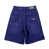 BU DENIM SHORTS