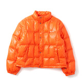 BU puffer jacket