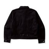 Classic Studs Denim Jacket(発送予定:2025年11月下旬~)