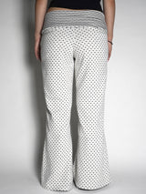 SWITCHING DOT PANTS