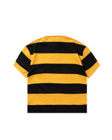 BU S/S RUGGER SHIRT