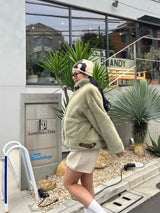 h花徽標無簷小便帽