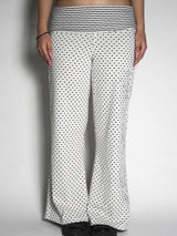 SWITCHING DOT PANTS