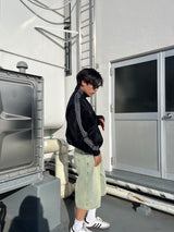 벨로 트 트랙 재킷