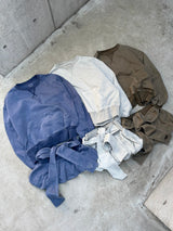 drawcord pigment sweat