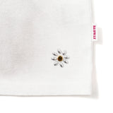 Skull graphic studs TEE