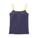 cup camisole 2p
