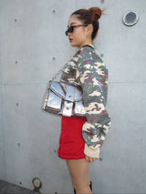 ポケットベルトBAG