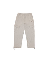 Tech Cargo Sweat Pants