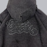 키라 로고 안료 까마귀