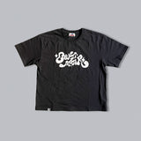 閃光kira徽標T卹