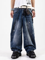 Freedom Wing Baggy