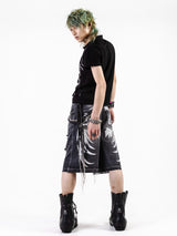 Linear Edge Polo