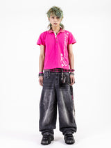 Linear Edge Polo
