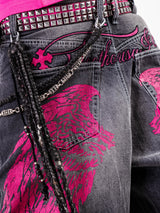 Freedom Wing Baggy