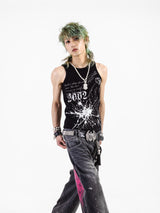 Gyaru Tank Top