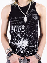 Gyaru Tank Top