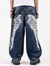 Freedom Wing Baggy