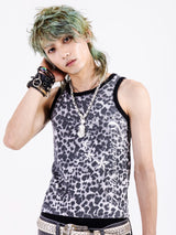 Gyaru Tank Top
