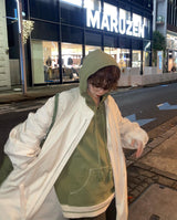 超越針織連帽衫